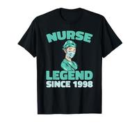 Enfermera Salud - Hospital Enfermería Camiseta