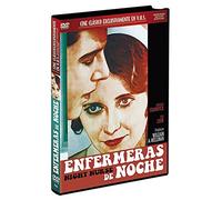 Enfermeras de noche / Night Nurse