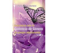 Enfermería ante la Violencia de Género en parejas adolescentes
