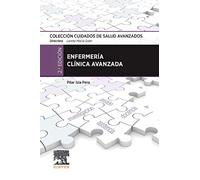Enfermería clínica avanzada