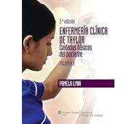 Enfermería clínica de Taylor: Competencias básicas (Spanish Edition): 1