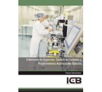Enfermería De Urgencias: Gestión De Cuidados Y Procedimientos Asi Sten