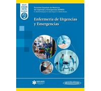 Enfermería de Urgencias y Emergencias