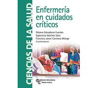 Enfermería en Cuidados Críticos (Manuales)