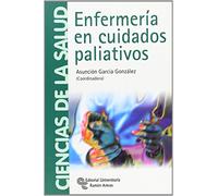 Enfermería en Cuidados Paliativos (Manuales)