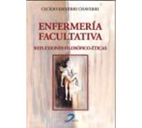 Enfermeria Facultativa: Reflexiones Filosofico-eticas