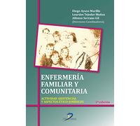ENFERMERÍA FAMILIAR Y COMUNITARIA. (DIAZ DE SANTOS)