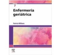 Enfermería geriátrica