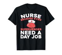 Enfermería Hospital - Salud Enfermera Camiseta