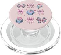 Enfermería Perioperatoria Enfermería Sala de Operaciones Enfermera PopSockets PopGrip para MagSafe