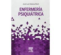Enfermería Psiquiátrica