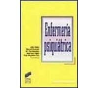 Enfermeria Psiquiatrica