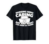 Enfermería Salud - Hospital Enfermera Camiseta