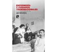 Enfermería y cuidados transnacionales en contextos de guerra (1914-1945)