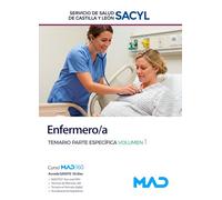 ENFERMERO/A, DEL ...