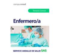 Enfermero/a Del Servicio Andaluz De Salud. Temario Común