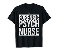 Enfermero Forense Enfermeria Camiseta