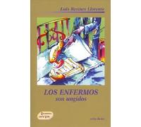 enfermos Son ungidos, Los (Acción pastoral)