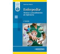 Enferpedia: Técnicas y procedimientos de enfermería