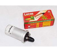 Enfield County Lucas Bobina de encendido de 12 voltios 45164A MA12 para Vintage Vespa Jawa Royal Enfield Bullet BSA diámetro exterior 48 mm