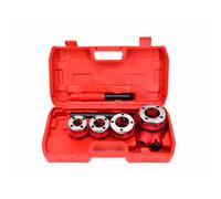 Enfile-fils - Yato - AW20611 - 4 pcs - 1/2, 3/4'', 1'', 1-1/4'' - Rojo - Interior