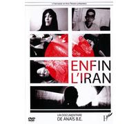 Enfin l'Iran [Francia] [DVD]