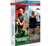 Enfin veuve + Je vous trouve très beau [Francia] [DVD]