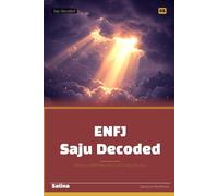 ENFJ Saju Decoded: Where Your MBTI Meets the Eastern Code of Destiny