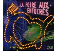 Enfoirés, les - La Foire aux enfoirés