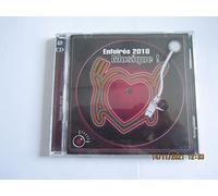 Enfoirs 2018 musique