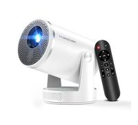 【Enfoque Automático】 Magcubic HY320pro Proyector Portátil Full HD 1080P