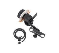 Enfoque de Seguimiento de CáMara VD-F0 Enfoque de Seguimiento de 15 Mm con CinturóN de Anillo de Engranajes para y Otras CáMaras DSLR