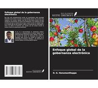 Enfoque global de la gobernanza electrónica