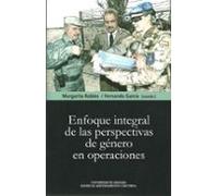 Enfoque Integral De Las Perspectivas De Genero En Operaciones