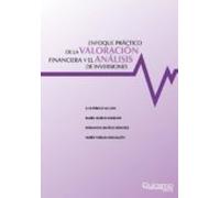 Enfoque Practico De La Valoracion Financiera Y El Analisis De Inv Ersi