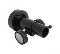 Enfoque telescópico robusto de 1 25 pulgadas para observaciones astronómicas de precisión (60 mm)