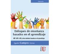 Enfoques De Enseñanza Basados En El Aprendizaje (ebook)