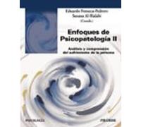 Enfoques De Psicopatología Ii