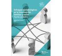Enfoques metodológicos en la intervención familiar y social. Teoría y práctica (Estudios de economía y sociología)