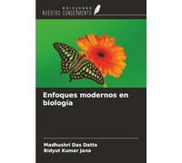 Enfoques modernos en biología