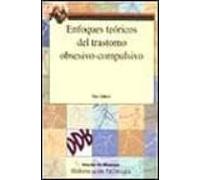 Enfoques Teoricos Del Trastorno Obsesivo Compulsivo