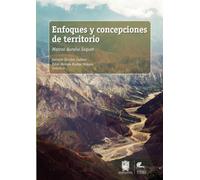 Enfoques y concepciones de territorio