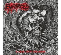 Enforced A Leap Into the Dark - EP (CD) (Importación USA)