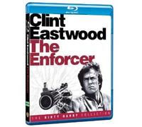 Enforcer Deluxe Edition [Reino Unido] [Blu-ray]