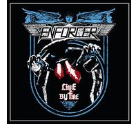 Enforcer - Live By Fire (2 Dvd) [Edizione: Giappone] [Italia]