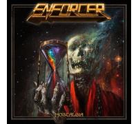 Enforcer - Enforcer - Nostalgia (CD)