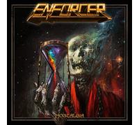 Enforcer - Enforcer - Nostalgia (CD)