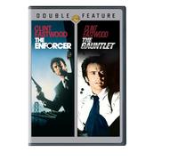 Enforcer/Gauntlet [USA] [DVD]
