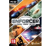 Enforcer - Police, Crime, Action [Importación Inglesa]