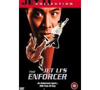 Enforcer [Reino Unido] [DVD]